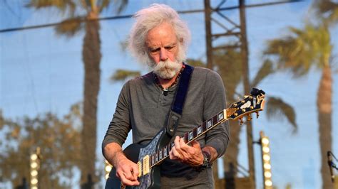 Bob weir - Apr 25, 2014 · Weir’s most widely performed song, “The Other One,” which the Grateful Dead played often, in variations, for nearly thirty years, describes his flight from home, with Cassady driving Furthur ... 